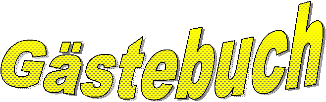 G�stebuch